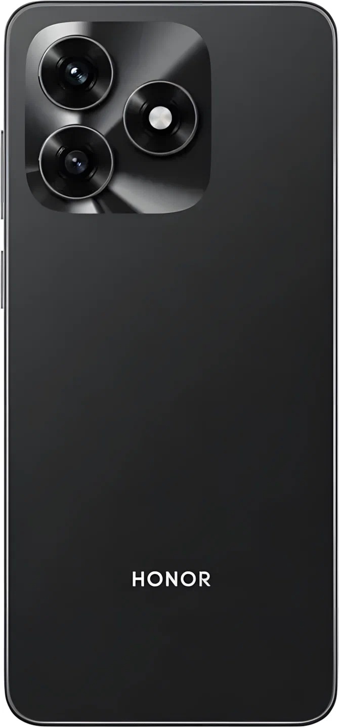 Смартфон Honor X5C 4/64 Гб, Черный, Dual nano SIM детальное изображение - 7