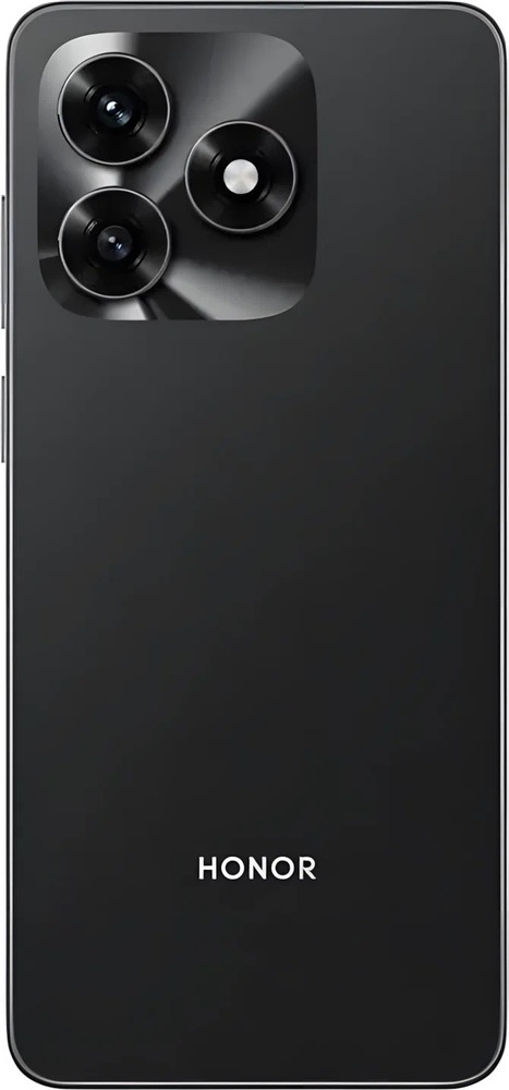 Смартфон Honor X5C 4/64 Гб, Черный, Dual nano SIM №7