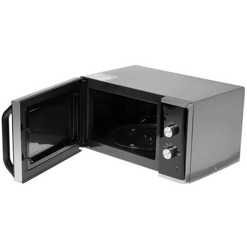 Микроволновая печь Samsung MS23K3614AS, Серебристый детальное изображение - 4