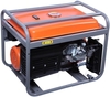 Генератор бензиновый Кратон GG-7500-EL 3 08 01 055, 7 кВт, Оранжевый вариант - 3