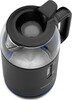 Электрочайник Polaris PWK 1545CGL, Черный вариант - 4
