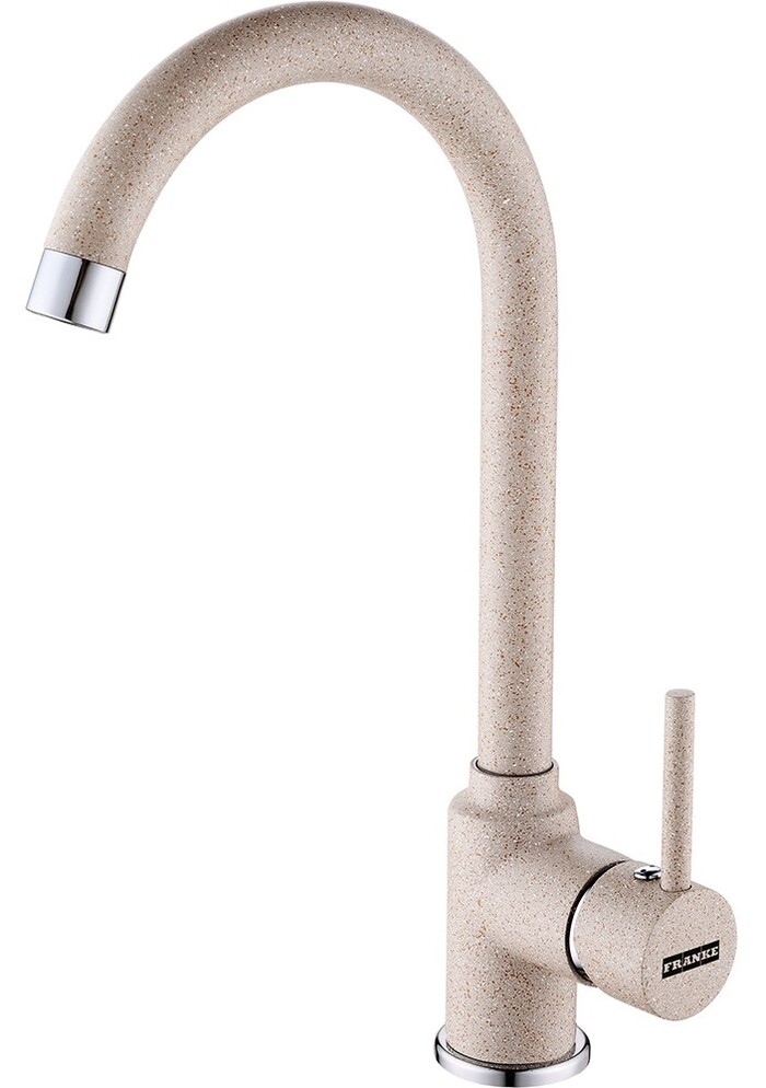 Смеситель Franke Pola 115.0298.097 №3