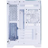 Корпус 1STPLAYER RT6 ARGB, Белый вариант - 6