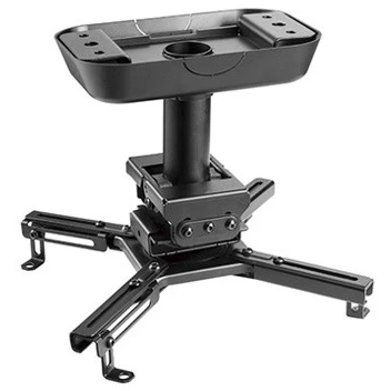 Кронштейн FIX PRB-20-02S, Черный детальное изображение - 1