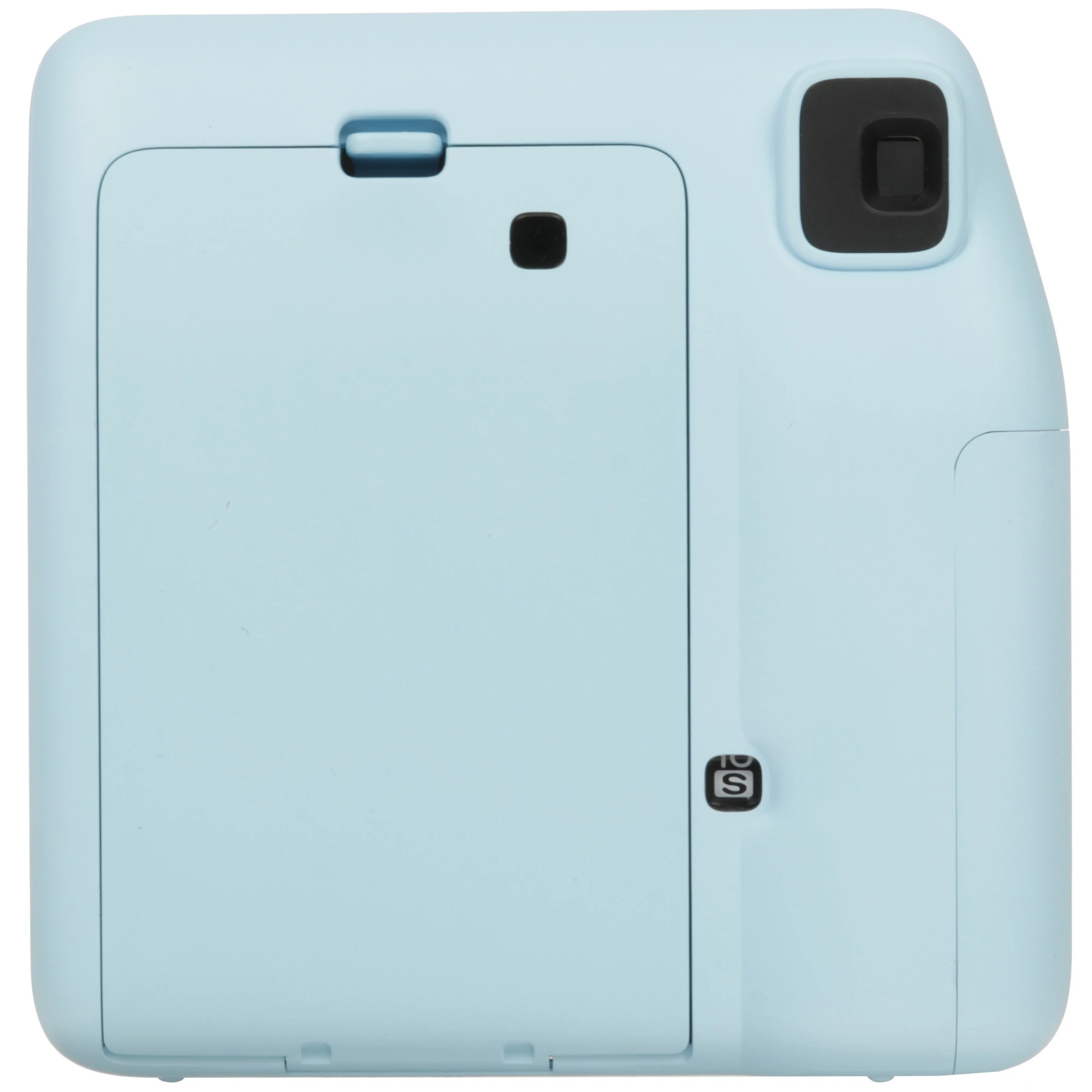 Фотоаппарат Fujifilm Instax Mini SE Fun Pack, Голубой детальное изображение - 6
