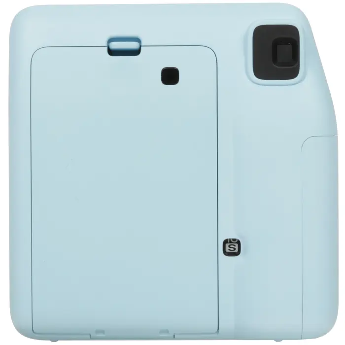 Фотоаппарат Fujifilm Instax Mini SE Fun Pack, Голубой №6