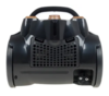 Пылесос Centek CT-2534, Черный вариант - 4