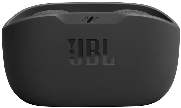 Беспроводные наушники JBL Wave Buds, Черный №6