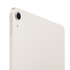 Планшет Apple iPad Air 11 2025 128 Гб, Wi-Fi + Cellular, бежевый вариант - 3