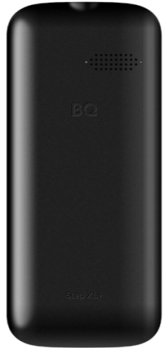 Мобильный телефон BQ 2820 Step XL+, 32 Мб, Черный/Зеленый, Dual mini-SIM детальное изображение - 5