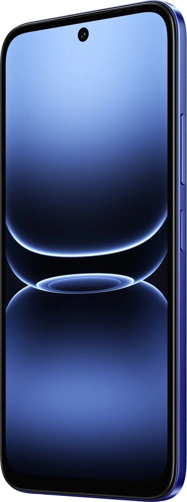 Смартфон Infinix Smart 20 (CAU) 4/64 Гб, Синий, Dual nano SIM №7