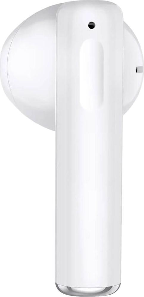 Беспроводные наушники Honor Choice Earbuds X5e TWS, Белый детальное изображение - 6