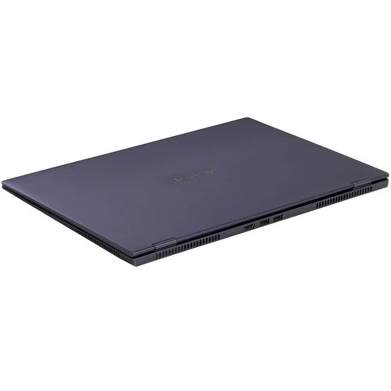 Ноутбук Honor MagicBook  Pro 16, RAM 24 ГБ, Фиолетовый, SSD 1 ТБ, Intel Arc Graphics детальное изображение - 4