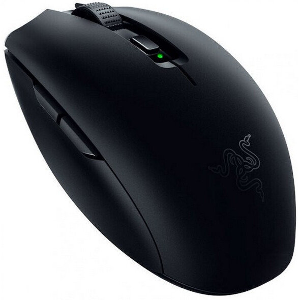 Мышь Razer Orochi V2, Черный детальное изображение - 2