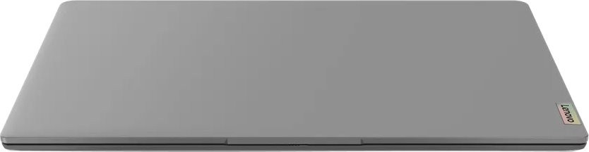 Ноутбук Lenovo IdeaPad 3 17ITL6, 82H9003DRK, RAM 4 ГБ, SSD 256 ГБ, Серый детальное изображение - 7