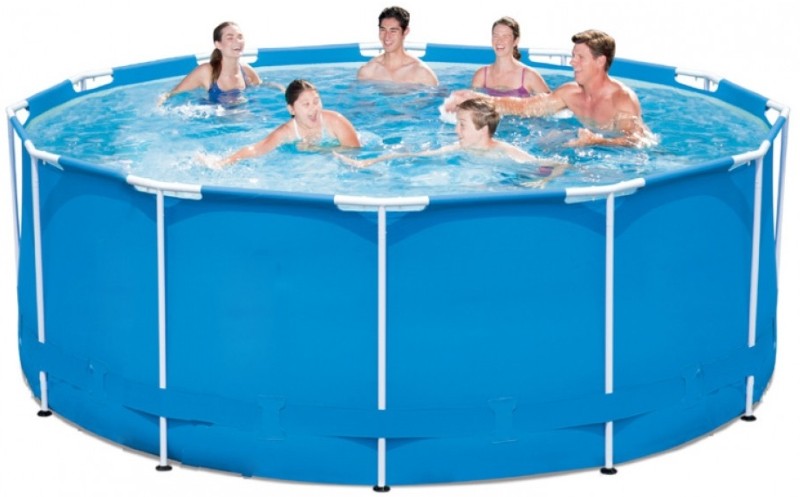 Каркасный бассейн Bestway 14471 детальное изображение - 2