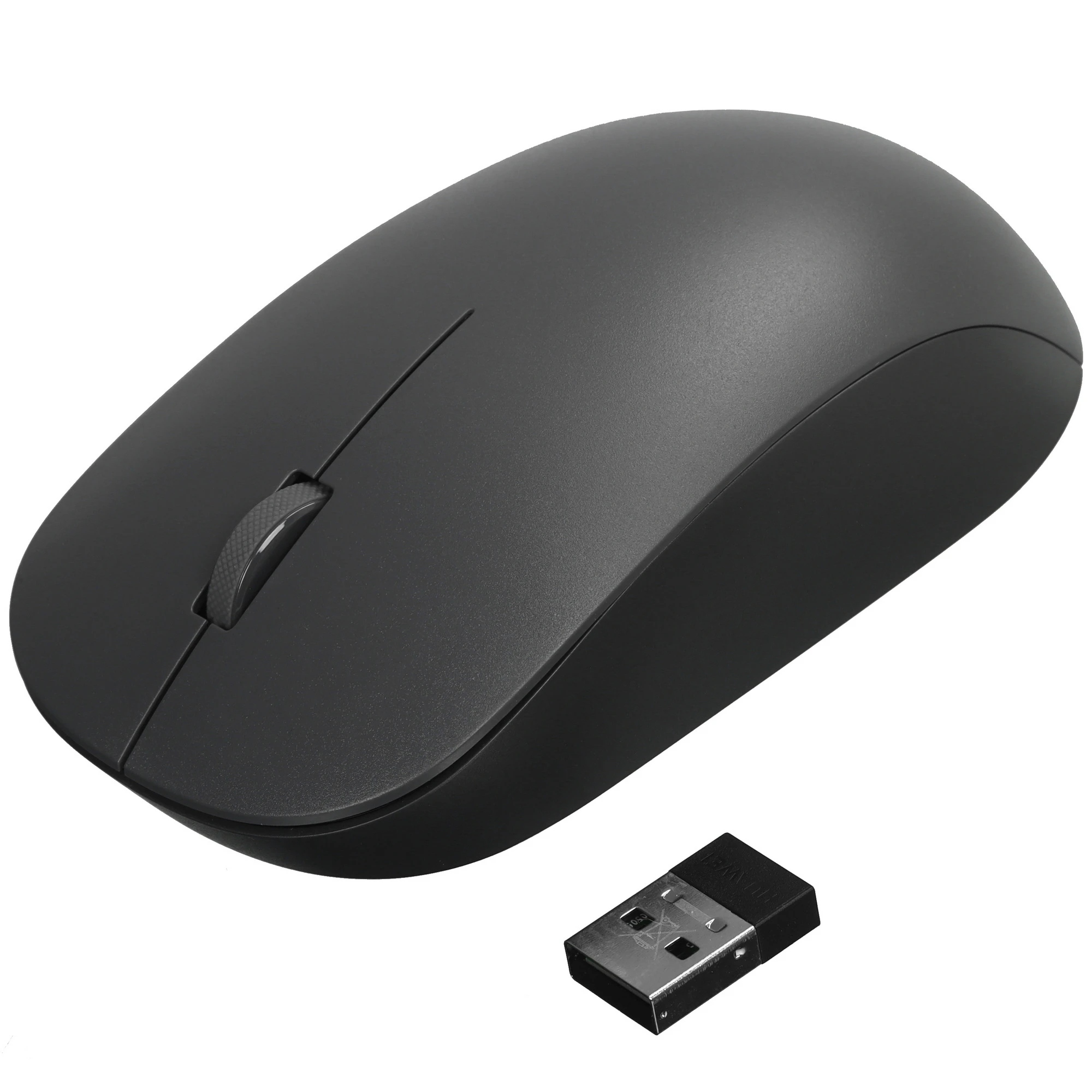 Беспроводная мышь Huawei CD26 SE, Серый детальное изображение - 5