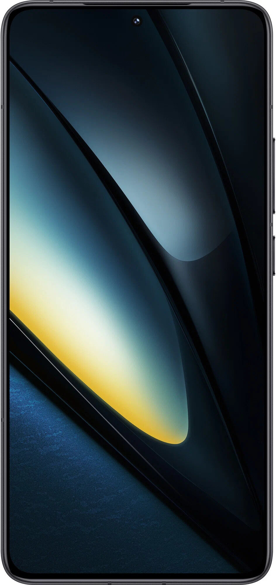 Смартфон Xiaomi POCO F6 Pro 1 ТБ, Черный, Dual nano SIM детальное изображение - 5