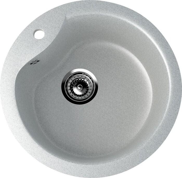 Кухонная мойка EcoStone ES-12  №6