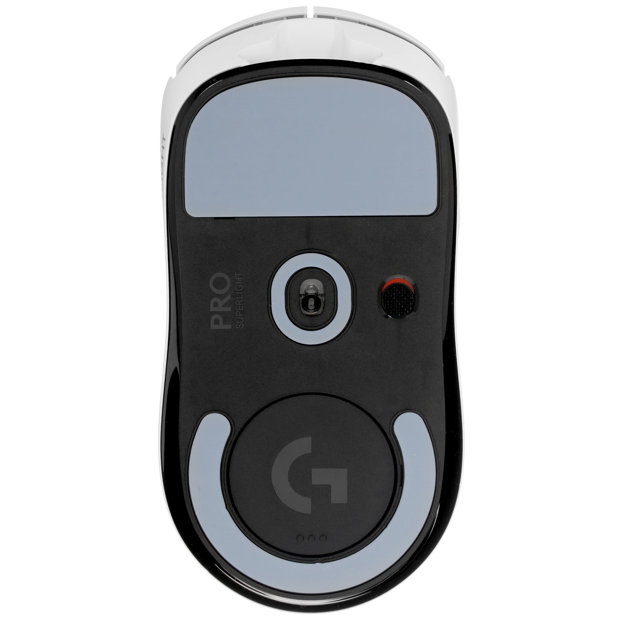 Мышь Logitech G Pro X Superlight, Белый детальное изображение - 5