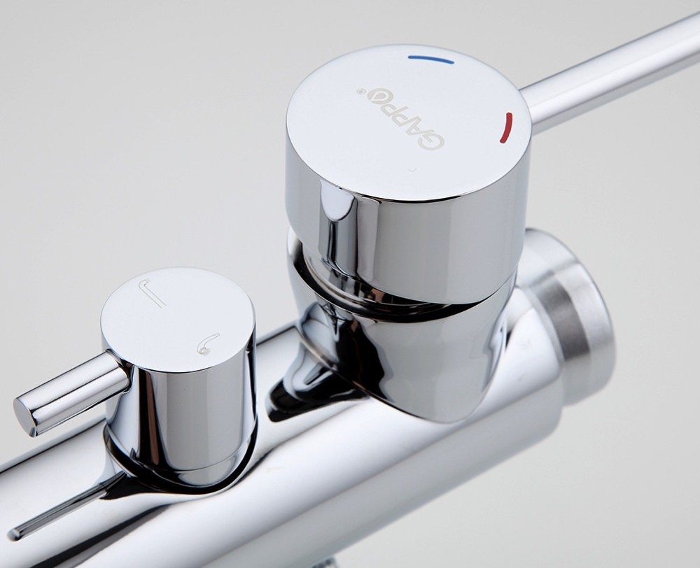 Смеситель Gappo G3098  детальное изображение - 5