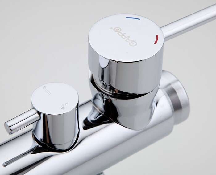 Смеситель Gappo G3098  №5