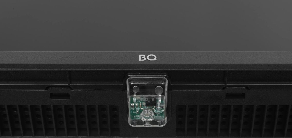 Телевизор BQ 24F32B 2023, 24