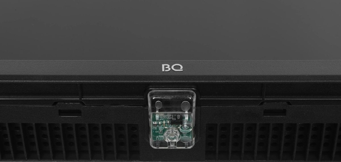 Телевизор BQ 24F32B 2023, 24