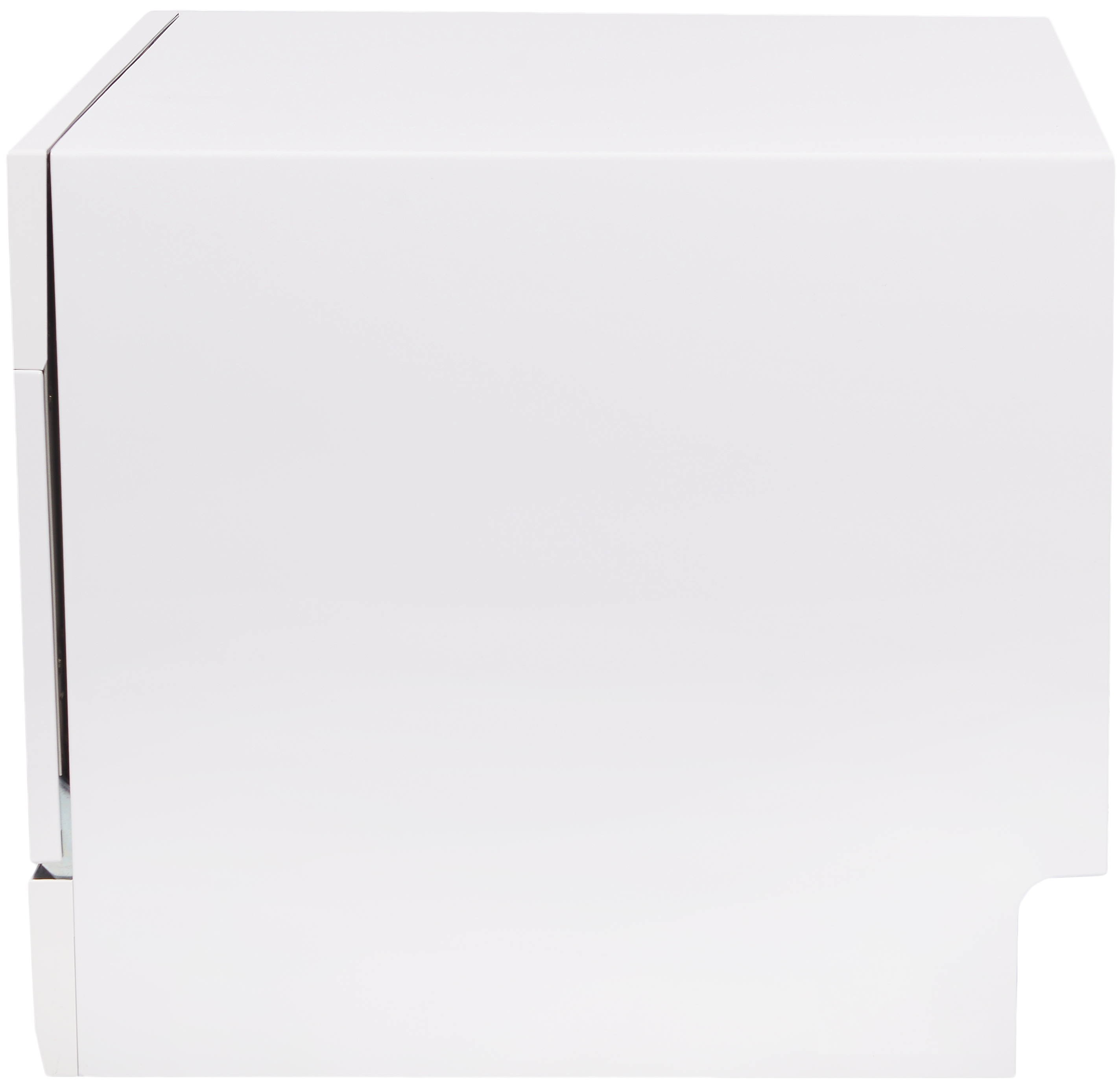 Посудомоечная машина Hansa ZWM 536 WH, белая детальное изображение - 3