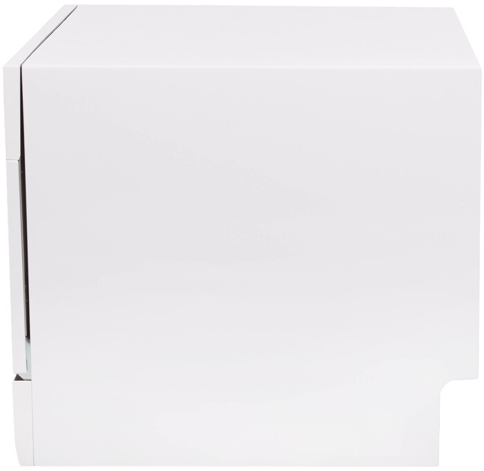 Посудомоечная машина Hansa ZWM 536 WH, белая №3