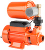 Насосная станция Patriot PW 400-2 C, 30 л/мин, 25 мм, напор 30 м, d=25 мм, 450 Вт, Оранжевый вариант - 2