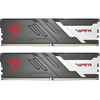 Оперативная память Patriot Viper Venom DDR5 6400MHz, PVV532G640C32K, 2x16 Гб KIT, 32 Гб вариант - 1