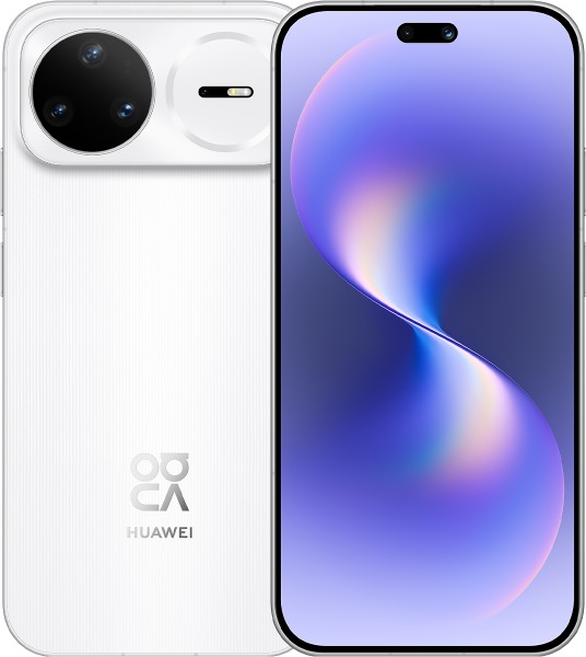 Смартфон Huawei nova 15 Pro 12/512 Гб, Белый, Dual nano-SIM детальное изображение - 1