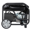 Генератор бензиновый HYUNDAI HHY 7050F, 5 кВт, Черный вариант - 5