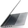 Ноутбук Lenovo IdeaPad 3 15IML05, 81WB00R8RE, RAM 8 ГБ, SSD 256 ГБ, Серый вариант - 7
