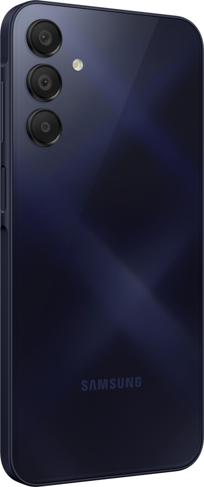 Смартфон Samsung Galaxy A15 128 ГБ, Темно-синий, Dual nano-SIM №5
