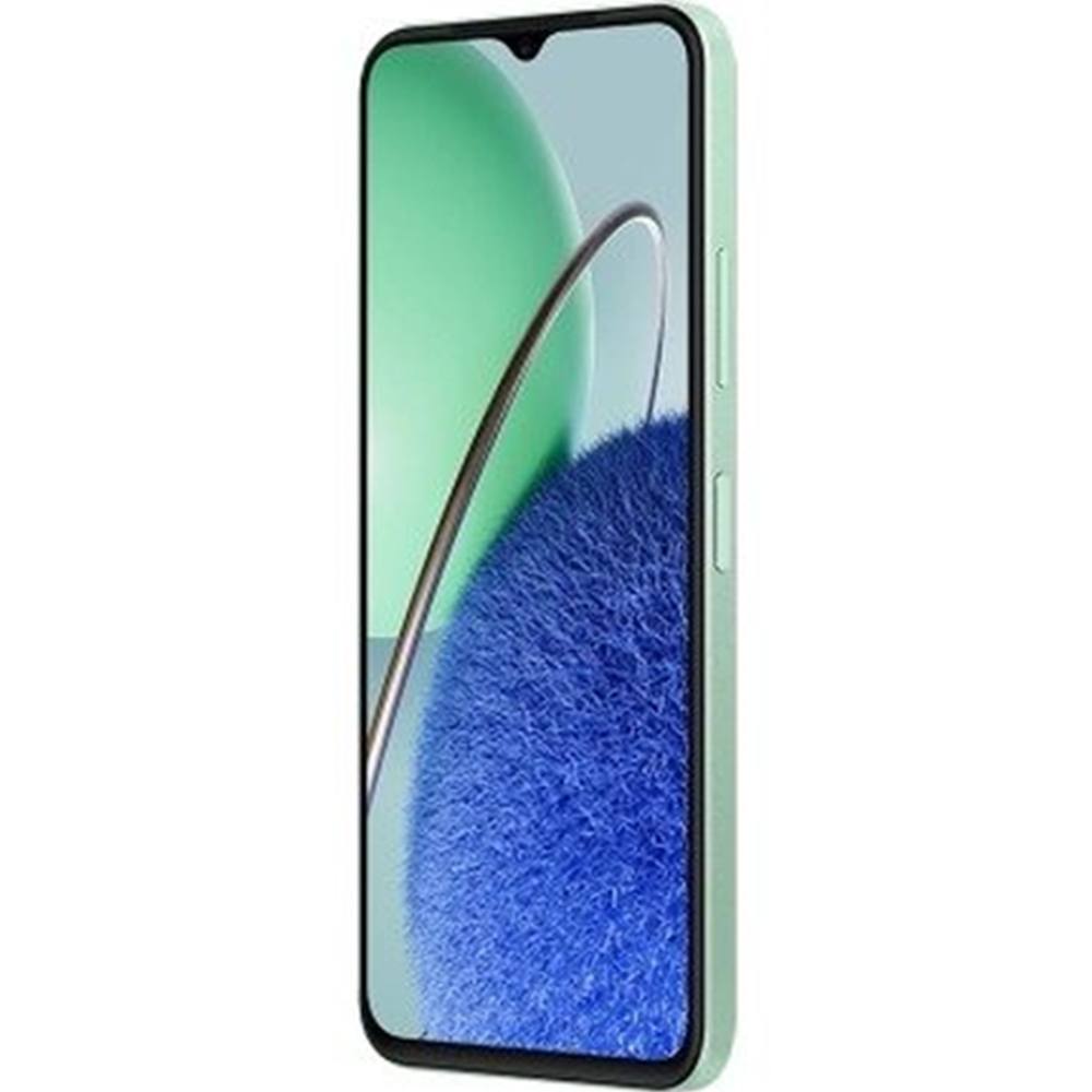 Смартфон Huawei Enjoy 50z 256 Гб, Зеленый, Dual nano-SIM детальное изображение - 4