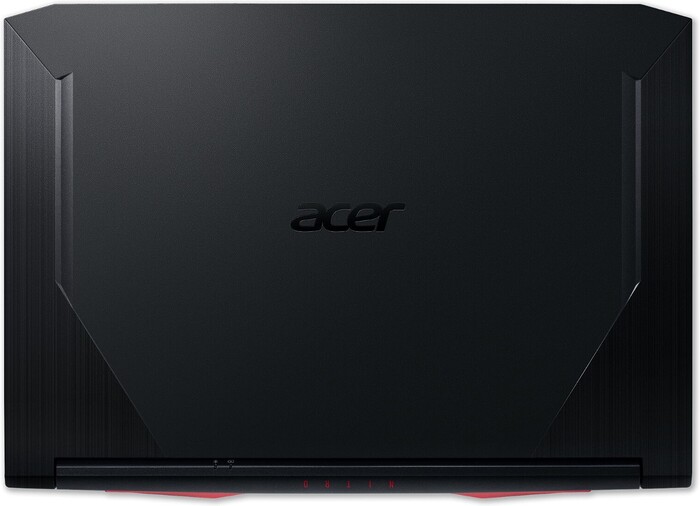 Ноутбук Acer Nitro 5 AN515-55 AN515-55-546H, RAM 16 ГБ, Черный, SSD 512 ГБ, GeForce GTX 1650 №6