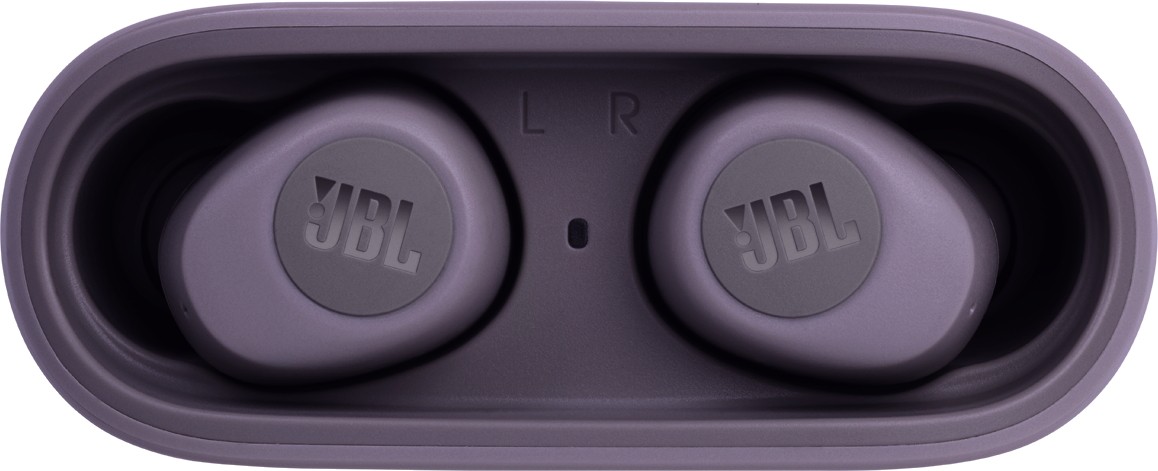 Беспроводные наушники JBL Wave 100 TWS, Фиолетовый детальное изображение - 7
