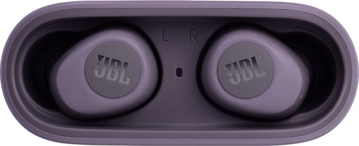 Беспроводные наушники JBL Wave 100 TWS, Фиолетовый №7