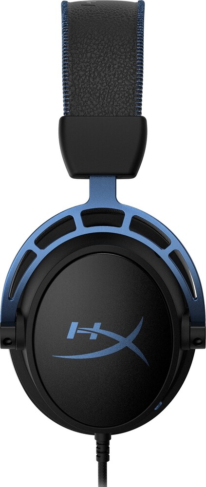 Наушники HyperX Cloud Alpha S, Синий №2