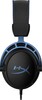 Наушники HyperX Cloud Alpha S, Синий вариант - 2
