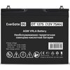 ИБП ExeGate FineSine SX-800.LCD.AVR.2SH + DT 1275 (75Ач) + батарея вариант - 9