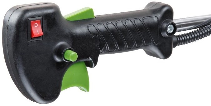 Триммер DGM BC-210 детальное изображение - 3