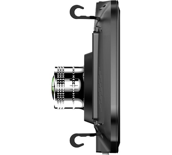 Видеорегистратор DIGMA FreeDrive 214 Night FHD, 2-х канальный, 1920x1080 Full HD dpi, MicroSD, 32 ГБ, Черный детальное изображение - 10