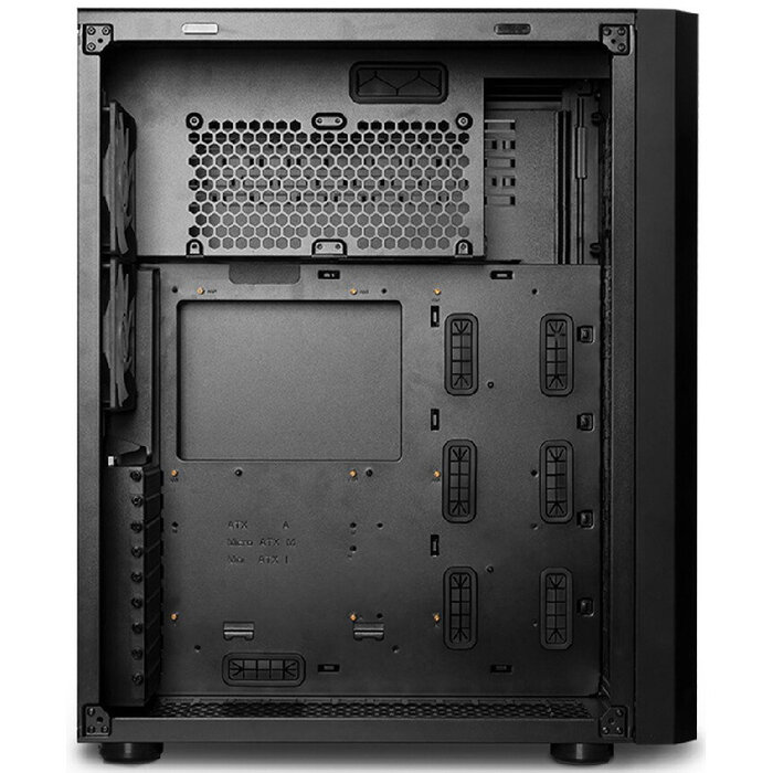 Корпус Valkyrie VK01, Черный №3