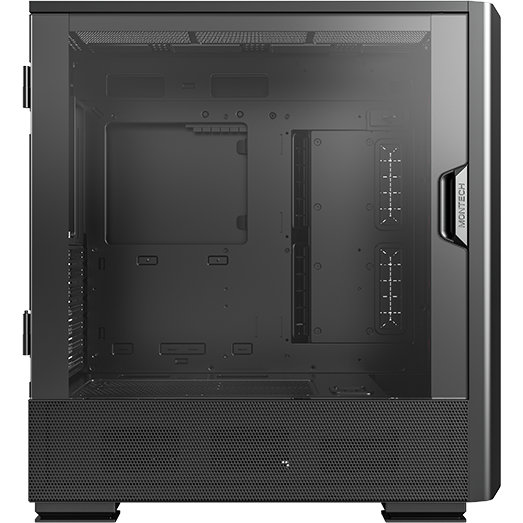 Корпус MONTECH SKY TWO GX, Черный детальное изображение - 4