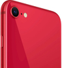 Смартфон Apple iPhone SE 2020 128 Гб, Красный, nano SIM + eSIM вариант - 4