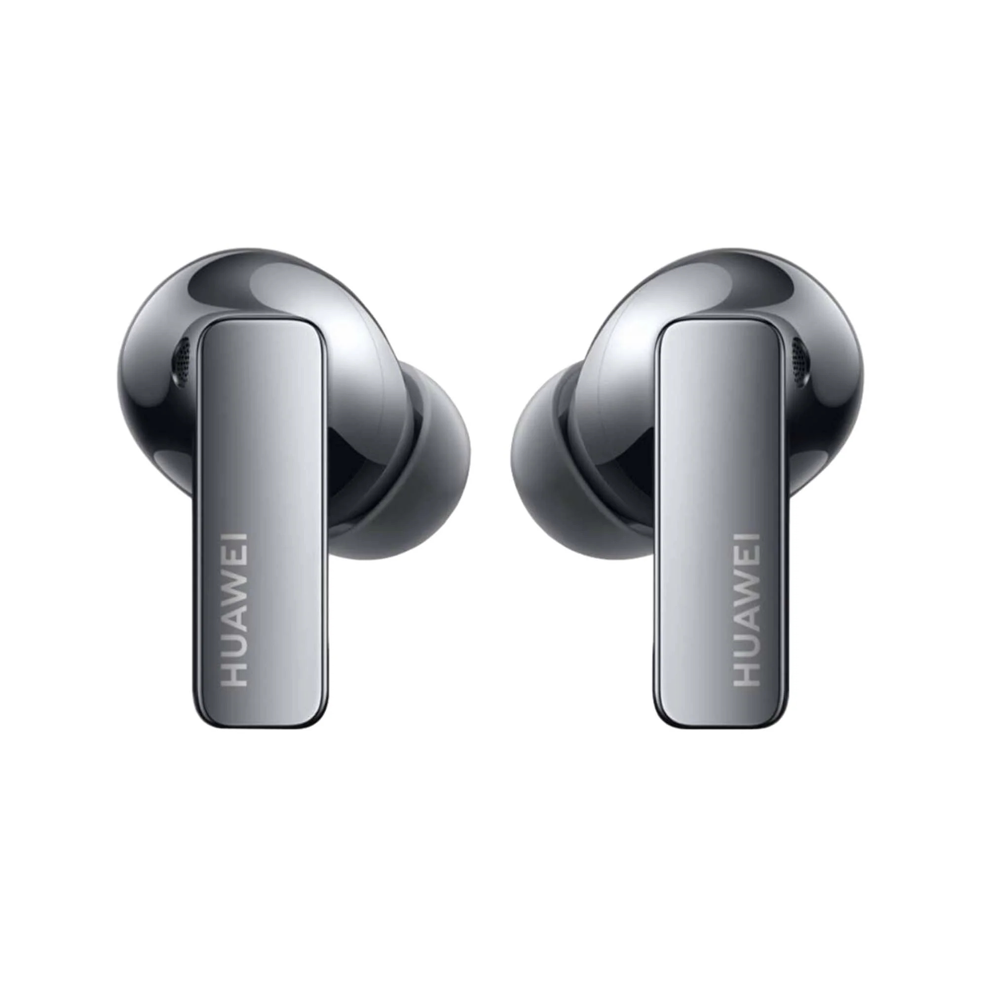 Беспроводные наушники Huawei FreeBuds Pro 3, Мерцающий серебристый детальное изображение - 3