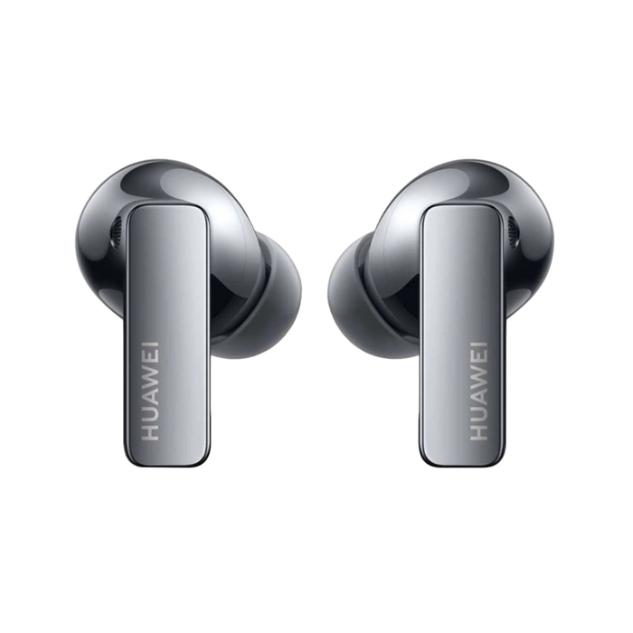 Беспроводные наушники Huawei FreeBuds Pro 3, Мерцающий серебристый №3